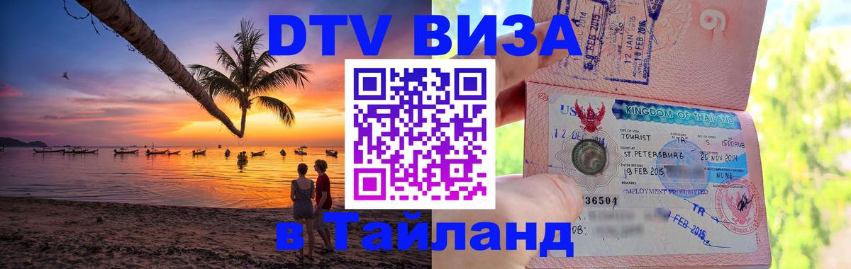 Оформление DTV визы под ключ: стоимость и тарифы, только загранпаспорт - 22.11.2025 